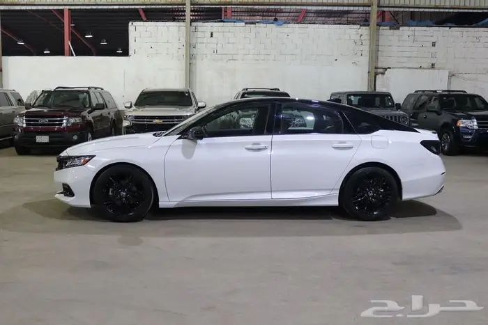 هواند اكورد 2022 2