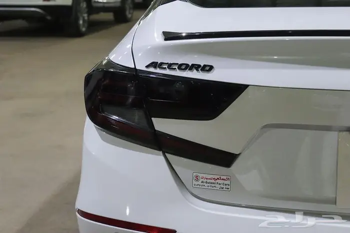 هواند اكورد 2022 9