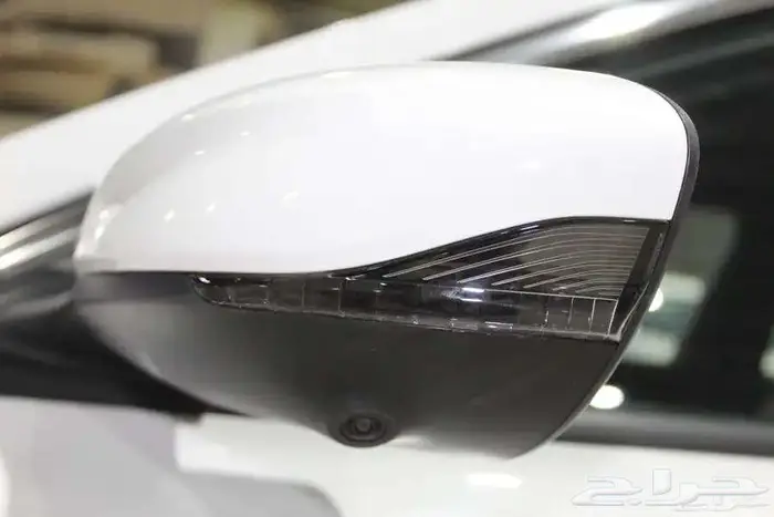 MG GT ام جي جي تى موديل 2024 فل كامل (( عرض خاص )) 4