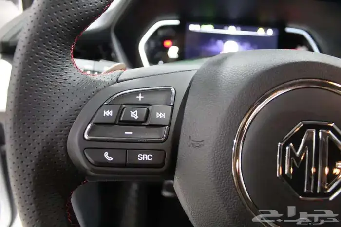 MG GT ام جي جي تى موديل 2024 فل كامل (( عرض خاص )) 18