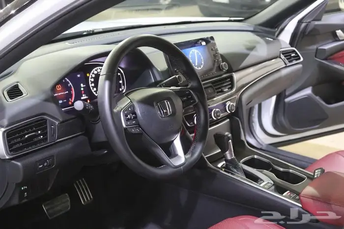 هواند اكورد 2022 11