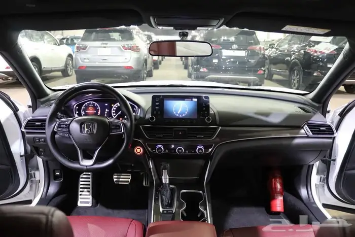 هواند اكورد 2022 15