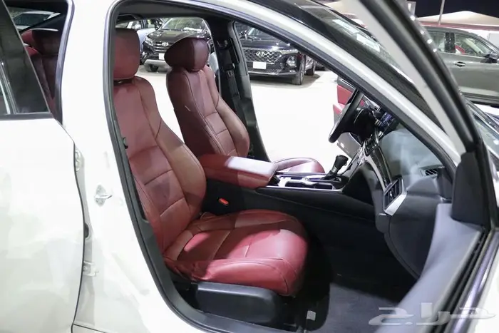 هواند اكورد 2022 18