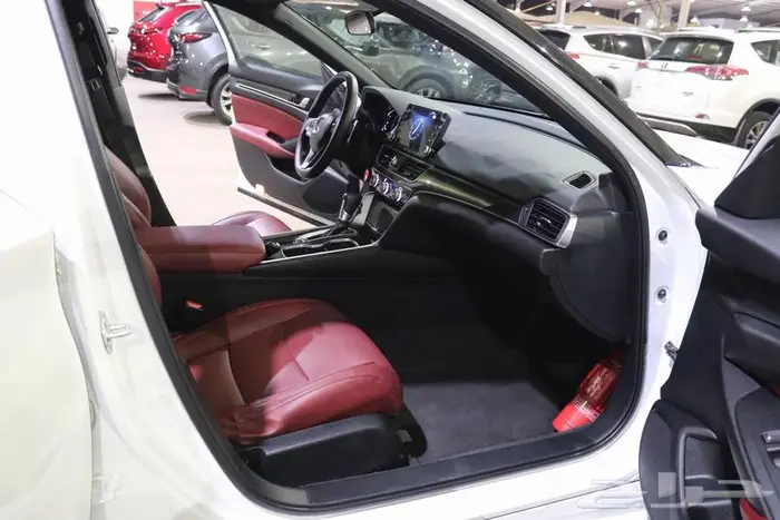 هواند اكورد 2022 16