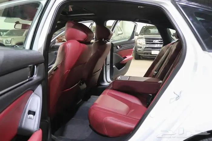 هواند اكورد 2022 13