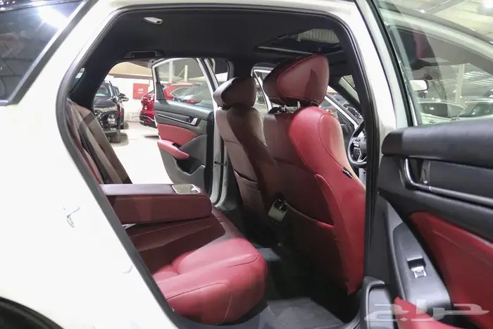 هواند اكورد 2022 19