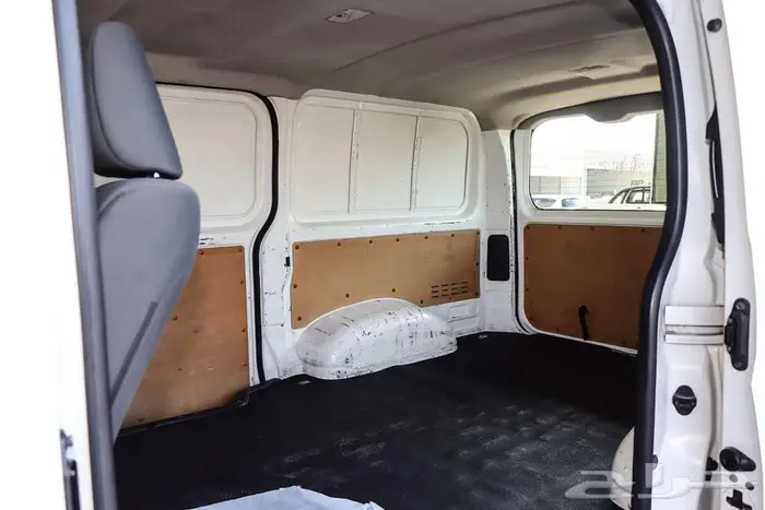 تويوتاهايس بضاعه موديل 2020 ديزل 11