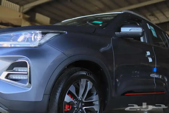 شيري تيجو 4 فلاج شيب 6