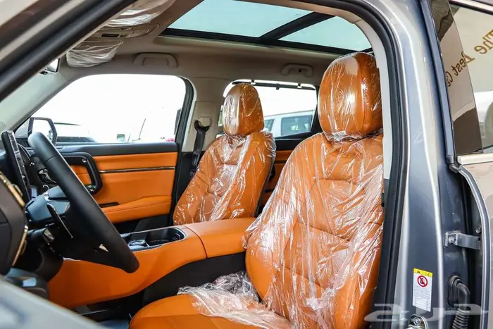 هافال H7 فل كامل موديل 2026 كاش وتقسيط 9