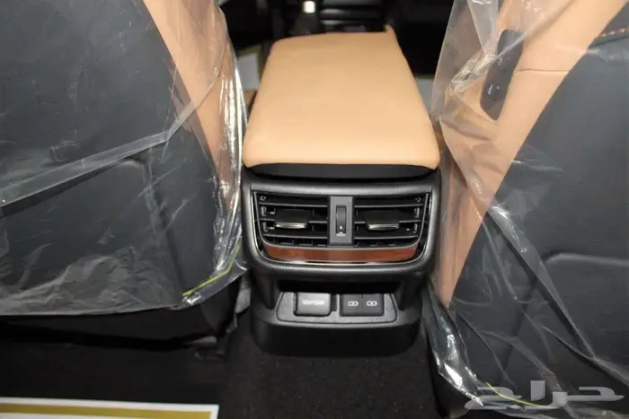 لكزس - ES 350 - DD - فل كامل - 2025 21