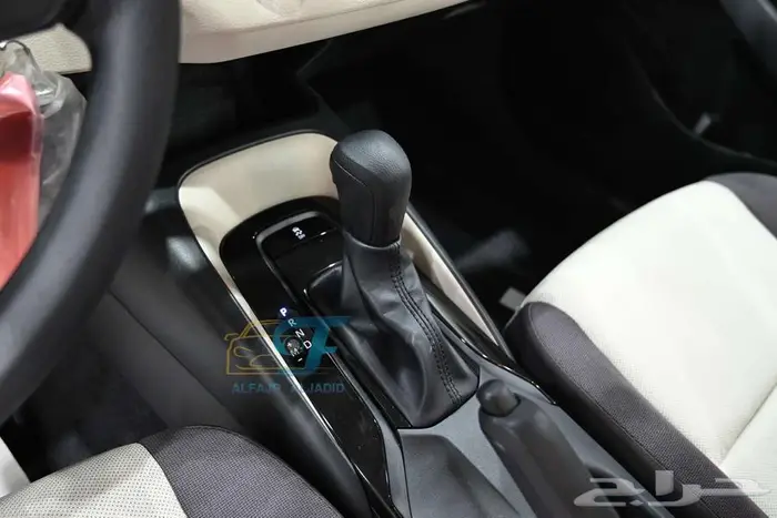 تويوتا كورلا استاندر طيس 2.0 بالنقد والتقسيط 9