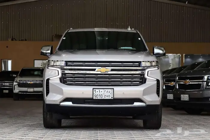 شيفروليه سوبربان 2022 فل كامل 0