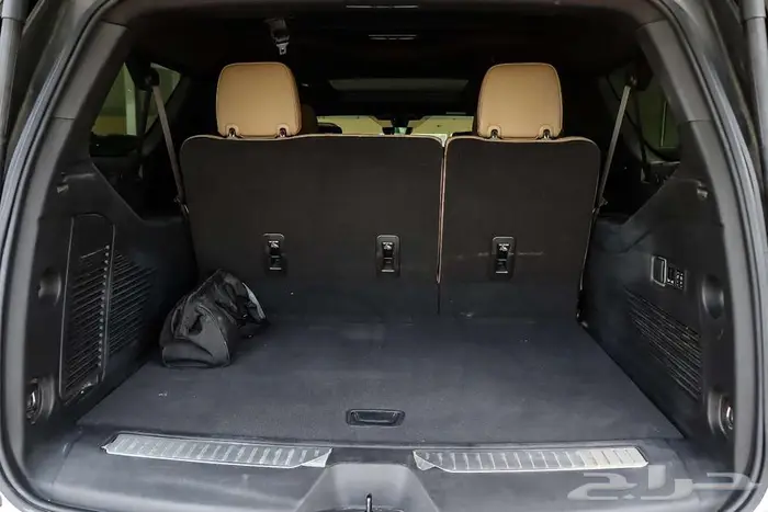 شيفروليه سوبربان 2022 فل كامل 10