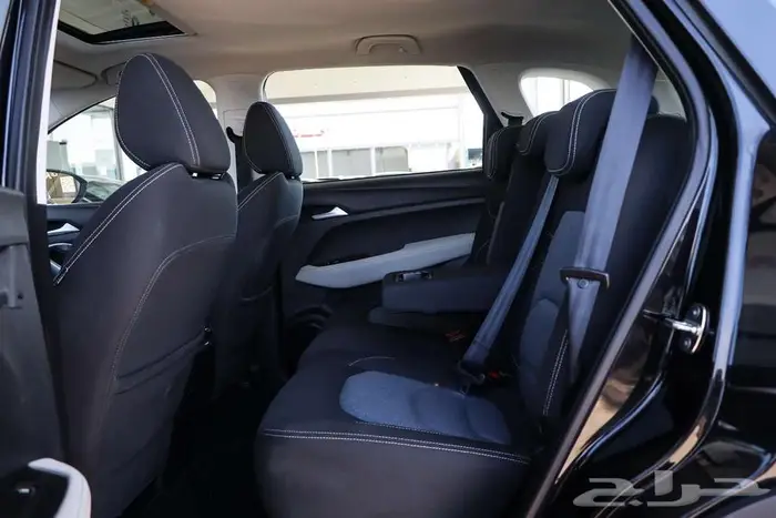 شيفورلية كابتفيا نص فل LT موديل 2022 10