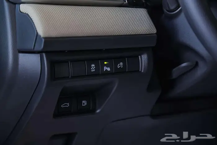 تويوتا كامري E 2025 أمان وثبات على كل طريق 6