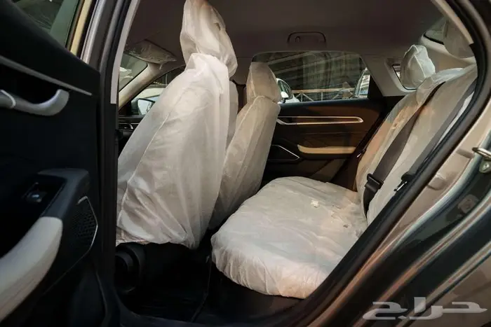 جيلي امجراند 2026 GS للكاش والتمويل بافضل سعر 6