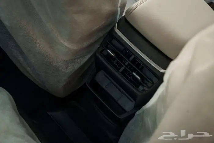 جيلي امجراند 2026 GS للكاش والتمويل بافضل سعر 7