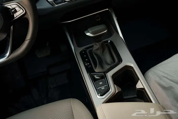 جيلي امجراند 2026 GS للكاش والتمويل بافضل سعر 4