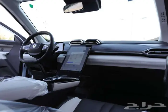 دونج فينج 2026 ميج E3 4