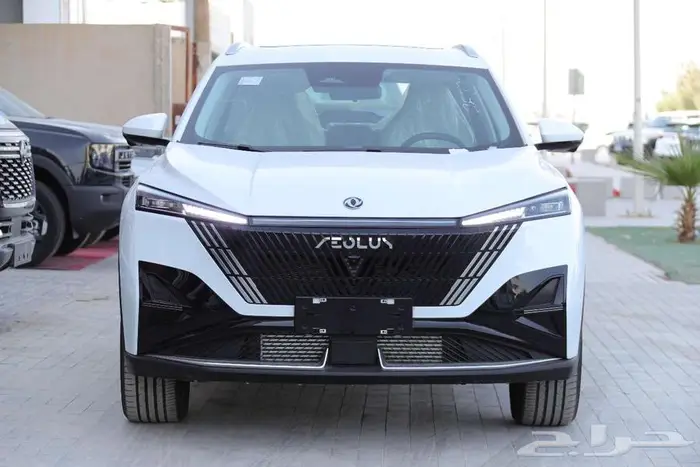 دونج فينج 2026 ميج E3 1