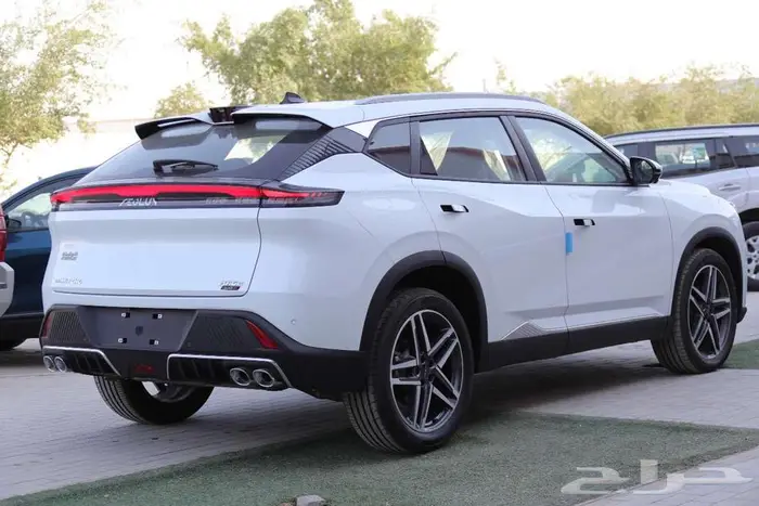 دونج فينج 2026 ميج E3 13