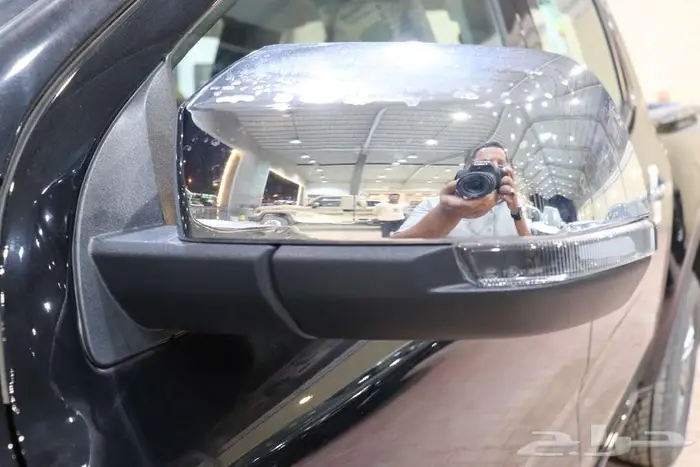 عرض خاص فورد رينجر XLT ديزل 2023 بسعر 105300 شامل اللوحات 4