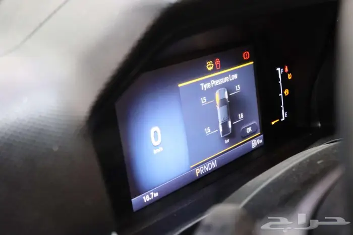 عرض خاص فورد رينجر XLT ديزل 2023 بسعر 105300 شامل اللوحات 11