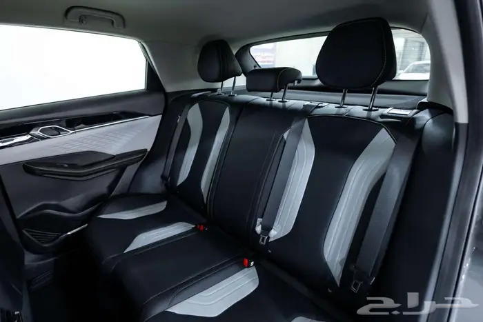 جيلي كولراي GC ستاندر 2026 كاش و اقساط 17