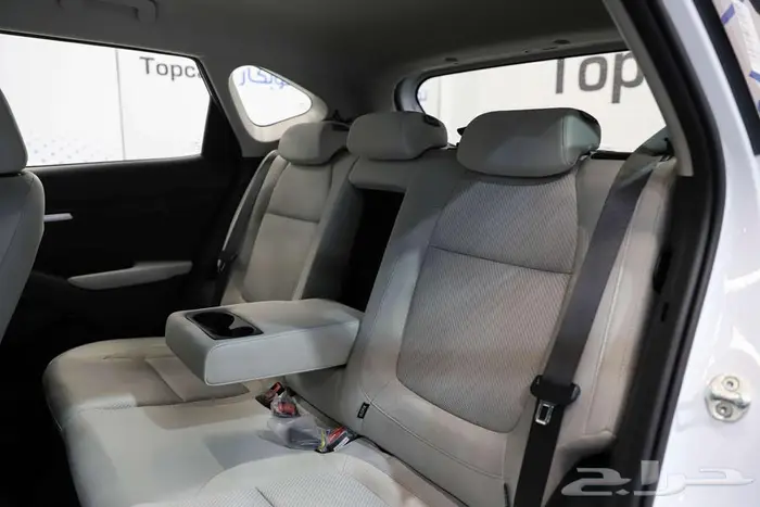 كيا سيلتوس 2026 ستاندر مطور 5