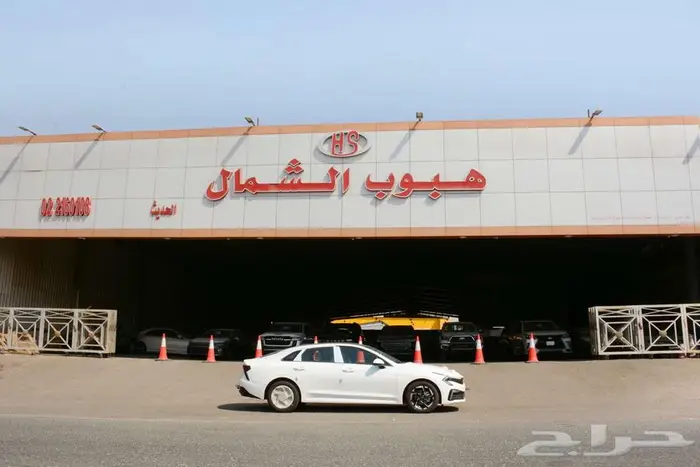 كيا K5 2025 ستاندر مطور بانوراما بالنقد والتقسيط 2