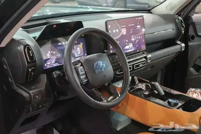 هافال H7 لاكجري موديل 2026 بسعر خاص تحطيم سعر 5