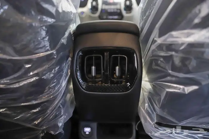 كيا سونيت ستاندر مطور 2025 الجبر- عرض خاص 7