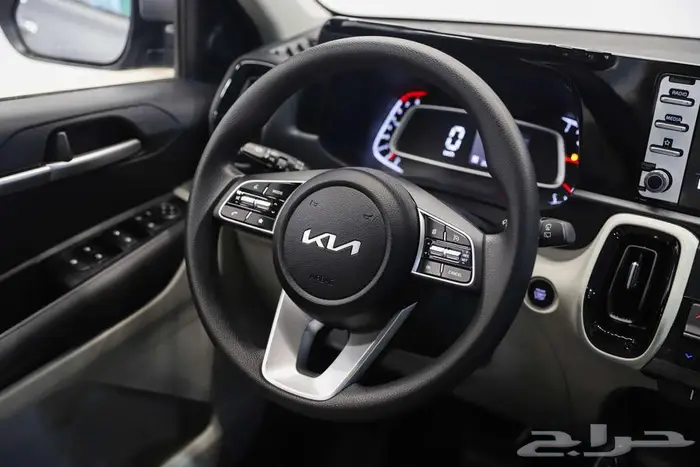 كيا سونيت ستاندر مطور 2025 الجبر- عرض خاص 8