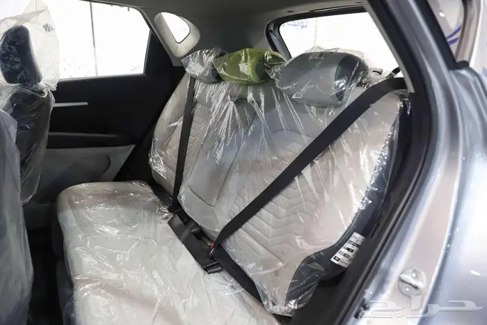 كيا سونيت ستاندر مطور 2025 الجبر- عرض خاص 5