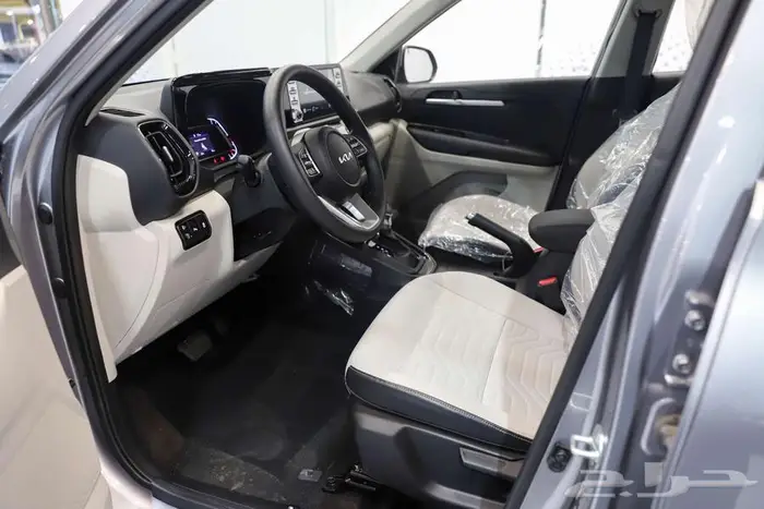 كيا سونيت ستاندر مطور 2025 الجبر- عرض خاص 4