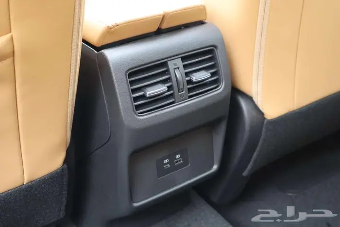 نيسان اكستريل SL 2025 دبل فل كامل تأجير تمليك بنوك وشركات 22