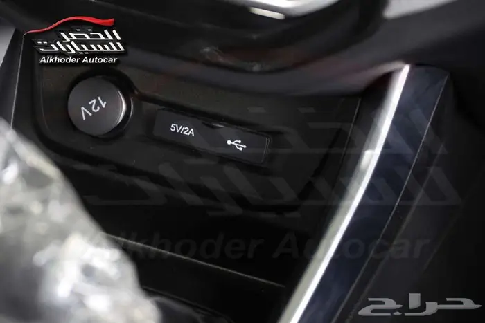 شيفورليه كابتيفا LS 2026 7