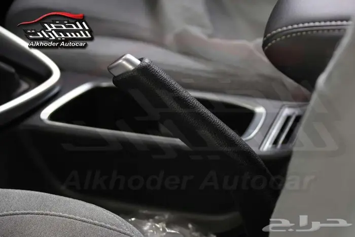 شيفورليه كابتيفا LS 2026 5