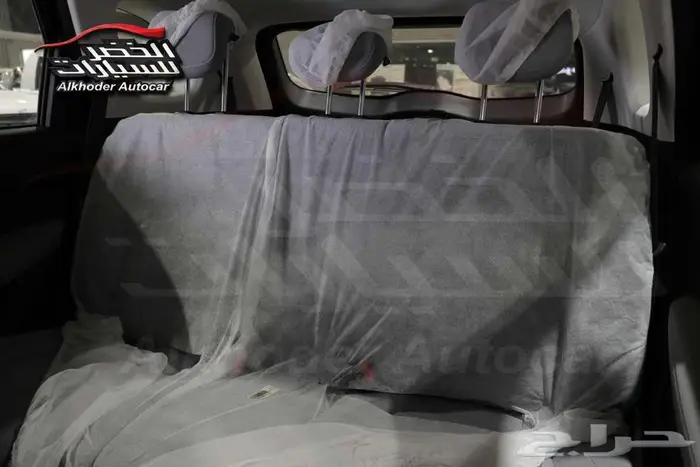 شيفورليه كابتيفا LS 2026 15