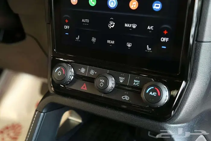 فورد إيفرست ليمتد 2025 من صالح للسيارات 9