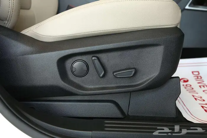 فورد إيفرست ليمتد 2025 من صالح للسيارات 13