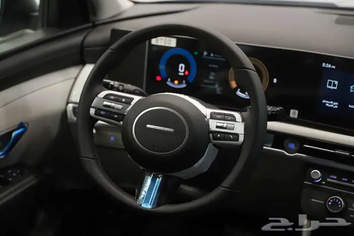 هونداى توسان سمارت 2025 عروض نهايه العام 8