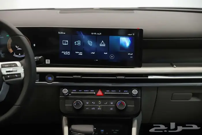 هونداى توسان سمارت 2025 عروض نهايه العام 5