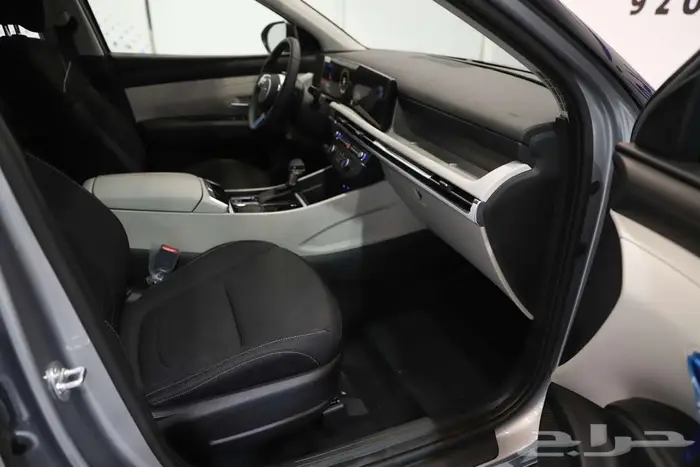 هونداى توسان سمارت 2025 عروض نهايه العام 9