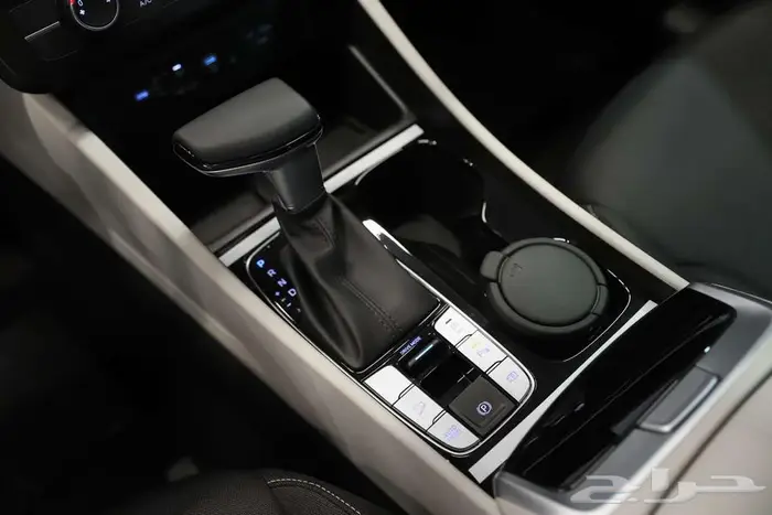 هونداى توسان سمارت 2025 عروض نهايه العام 4