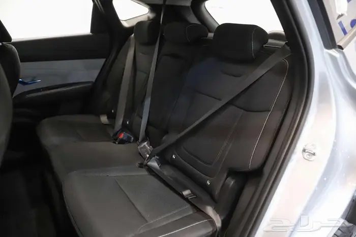 هونداى توسان سمارت 2025 عروض نهايه العام 6