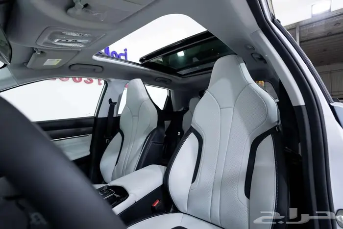 دونج فينج MAGE 320T جديد وحصري 2026 12