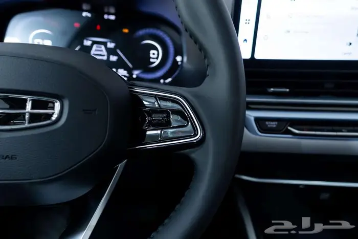 جيلي امجراند GF فل 2026 كاش او تقسيط اقوي عروض نهاية العام 6