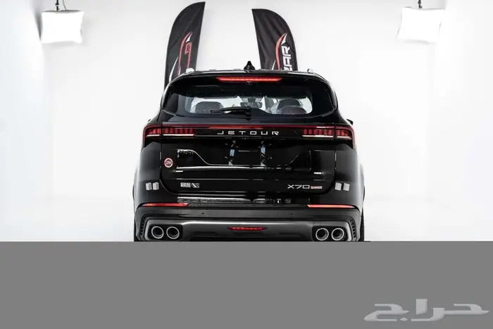 جيتور X70 PLUS 2025 اقل سعر في السوق 1