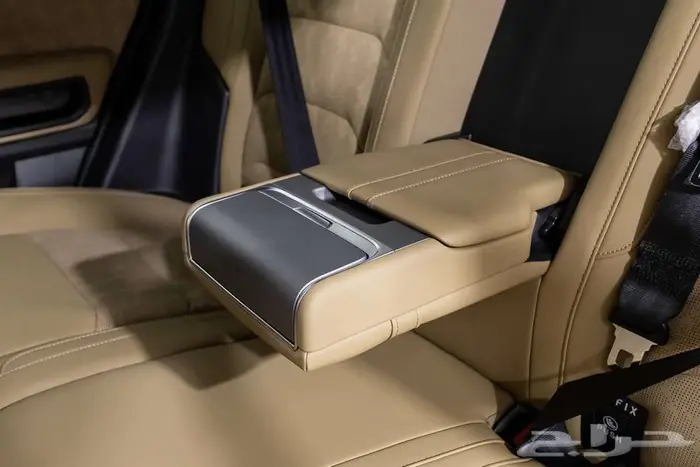 جيتور T2 لكجري بلس قوة رباعية واناقه استثنائيه 2026 23